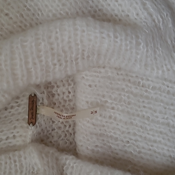 Free People Ophelia Sweater - Picture 6 of 8